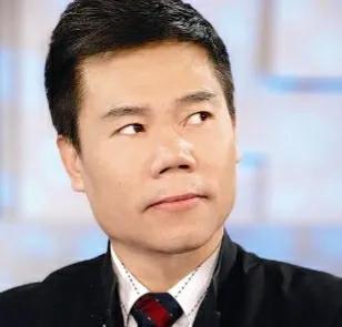 “被告席”上的常青樹,“被告鬥士”——司馬南 “被告席”上的常青樹,“被告鬥士”——司馬南