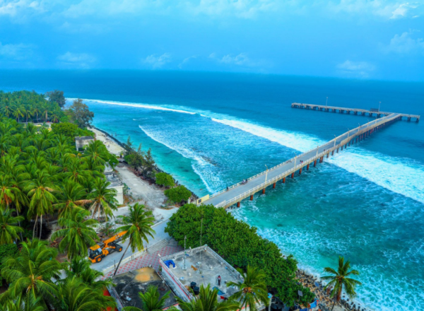 重新認識印度:南方4省(閩浙贛粵)與印度南方對比 重新認識印度:南方4省(閩浙贛粵)與印度南方對比