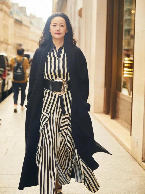 詠梅，修圖別休掉我的皺紋，美不需要刻意，自然就好