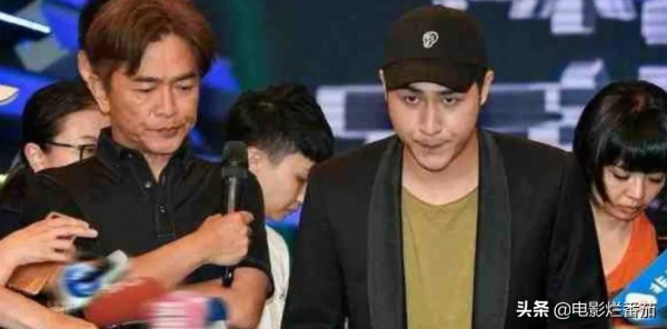 吳宗憲兒子涉毒被捕,父親嘴上要求重罰,轉頭就花10萬為之保釋 吳宗憲兒子涉毒被捕,父親嘴上要求重罰,轉頭就花10萬為之保釋