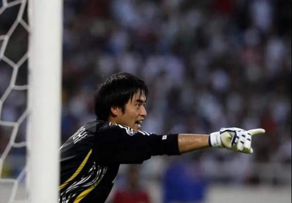 「最佳陣容回顧篇」之日本J聯賽20週年最佳陣容（1993-2013）