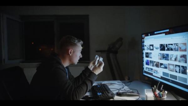 駭人聽聞的全球毒品網路，17歲德國毒梟，賣出毒品1噸，判刑6年半