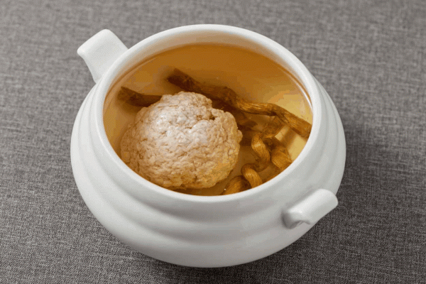 順景花園酒店 | 冬至送湯圓 美味享不停