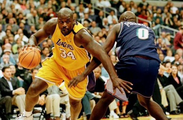 如果把NBA歷史上所有狀元放在一起選秀，前5順位會是誰？