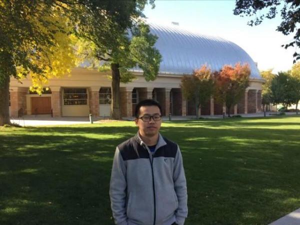 太優秀:武漢大學2名90後博士生入選華為“天才少年” 太優秀:武漢大學2名90後博士生入選華為“天才少年”