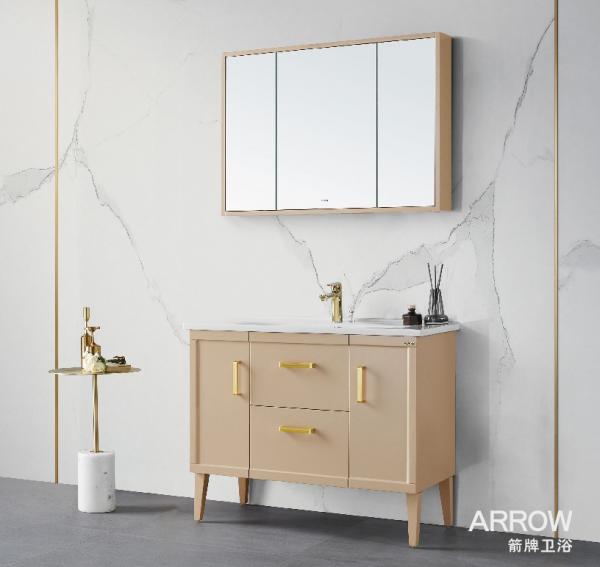 我踩雷了!這種浴室櫃真的太雞肋了!誰買誰後悔 我踩雷了!這種浴室櫃真的太雞肋了!誰買誰後悔