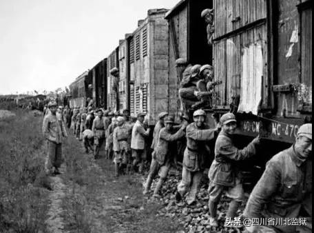 抗美援朝 | 電影裡那些沒講完的故事......