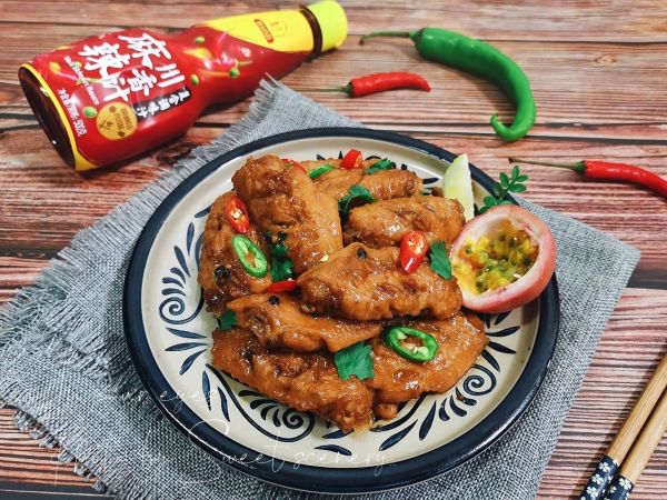 再也不擔心在外面吃不爽，自己做超過癮