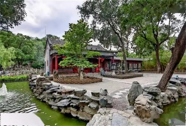 中國第一豪宅：歷經3任傳奇主人，世界首富也未必買得起