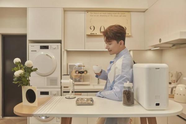 咱就是說，家居人的新年願望是讓家變好看，沒錯了