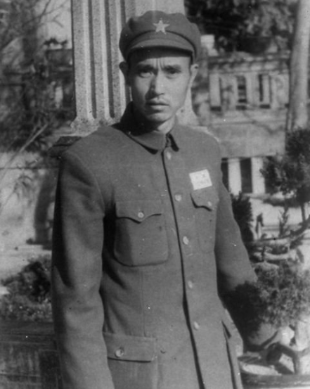 國軍進攻東山島，美國顧問讓傘兵當主角，胡璉怒罵：這不是演習