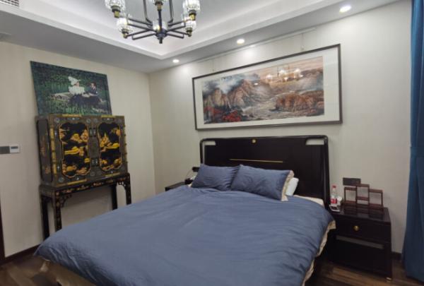 品味人間煙火幸福，這才是新中式該有的模樣