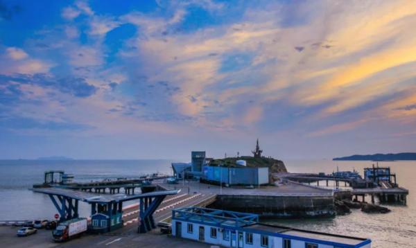 這是一篇幫你玩轉舟山的實用乾貨帖