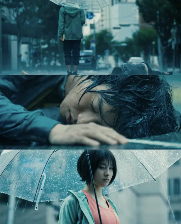 拍恐怖片,韓國人剛及格 拍恐怖片,韓國人剛及格