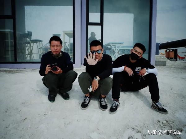 大美風景絕絕子！新疆自駕攻略（上）