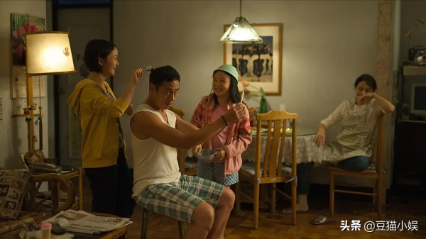 審視《美國女孩》的日常背後，導演阮鳳儀究竟想表達什麼？