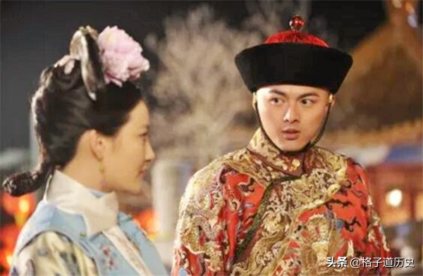 九子奪嫡雍正為什麼放過十阿哥？不是不想動是動不了呀