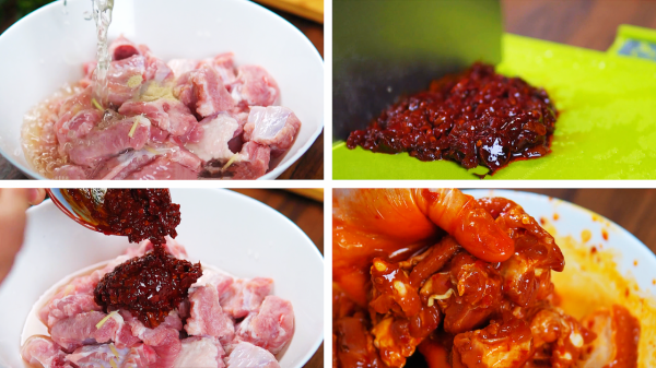 正月十五元宵節，少吃寒涼食物，10道暖身菜換著吃，健康團圓過節