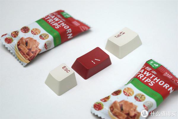 主打200元價位的小機械，黑爵K610T三模鍵盤分享