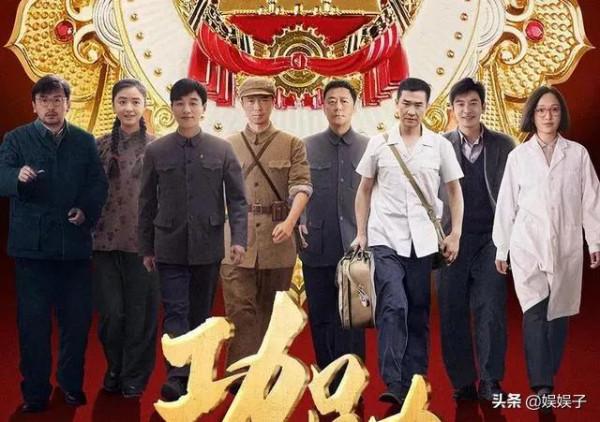 國產劇年榜公佈，國產top1《覺醒年代》，女性題材也相當出色