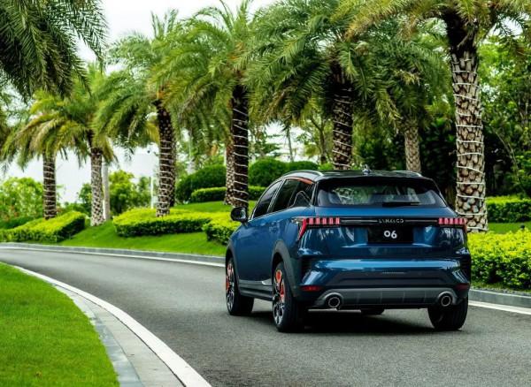 十萬級別的國產SUV已經完勝合資品牌? 十萬級別的國產SUV已經完勝合資品牌?