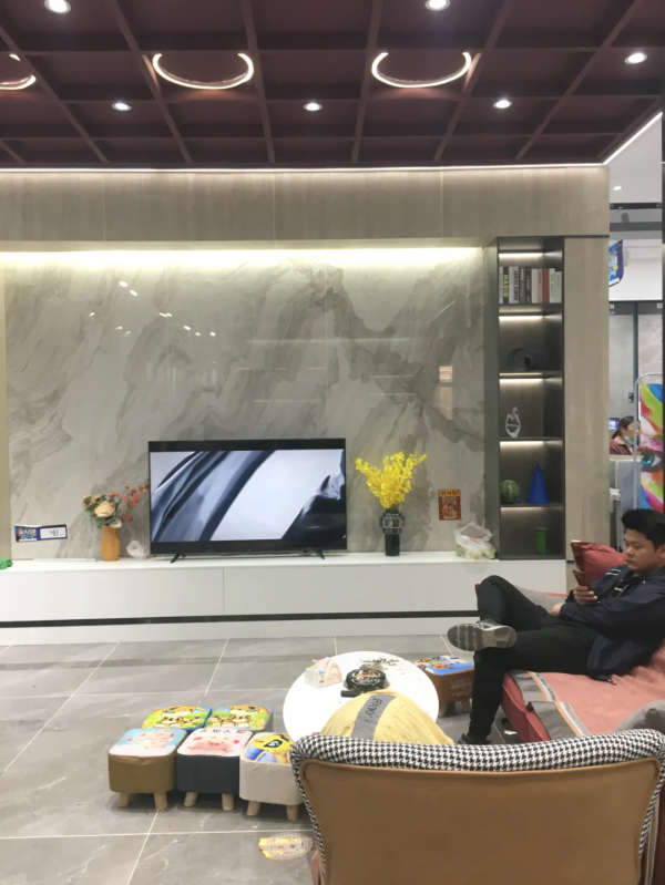 開業 | 再圈一城,再添一店!祝賀伊莉莎白瓷磚臨泉現代館盛大開業 開業 | 再圈一城,再添一店!祝賀伊莉莎白瓷磚臨泉現代館盛大開業