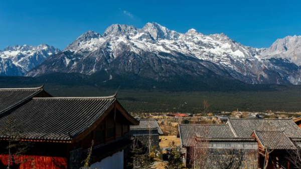 玉龍雪山高原反應大嗎？因人而異，透過控制旅遊節奏來緩解和避免