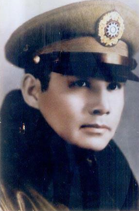 王耀武被俘前,已斷定國民黨大敗,入獄後:早進來晚進來早晚進來 王耀武被俘前,已斷定國民黨大敗,入獄後:早進來晚進來早晚進來