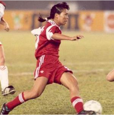 8位女足領軍人物，有人怒揭足球黑幕，有人成為冠軍教練