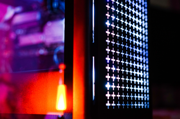 這就是12代平臺的紅利？i5 12500+微星B660平臺居然能跑分超130萬