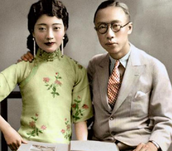 1946年,吉林一監獄發現一具病死女屍,獄方登記:40歲的末代皇后 1946年,吉林一監獄發現一具病死女屍,獄方登記:40歲的末代皇后