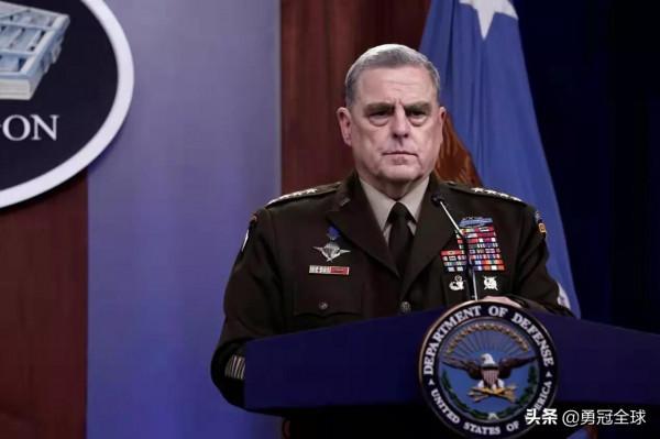 該如何理解發言人就“美將領密電中國軍方”的答記者問 該如何理解發言人就“美將領密電中國軍方”的答記者問