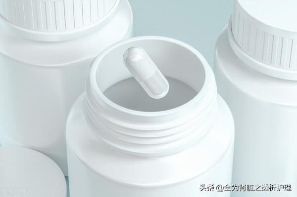 慢性腎臟病高鉀發生率高，降鉀藥物，知多少