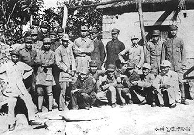 盤點近代十位湖南籍名將,三位成為開國元帥,其餘也都為開國將領 盤點近代十位湖南籍名將,三位成為開國元帥,其餘也都為開國將領