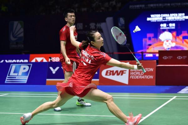 羽毛球雙打水平差，如何提高？從哪提高？以下七個方面逐一去改善