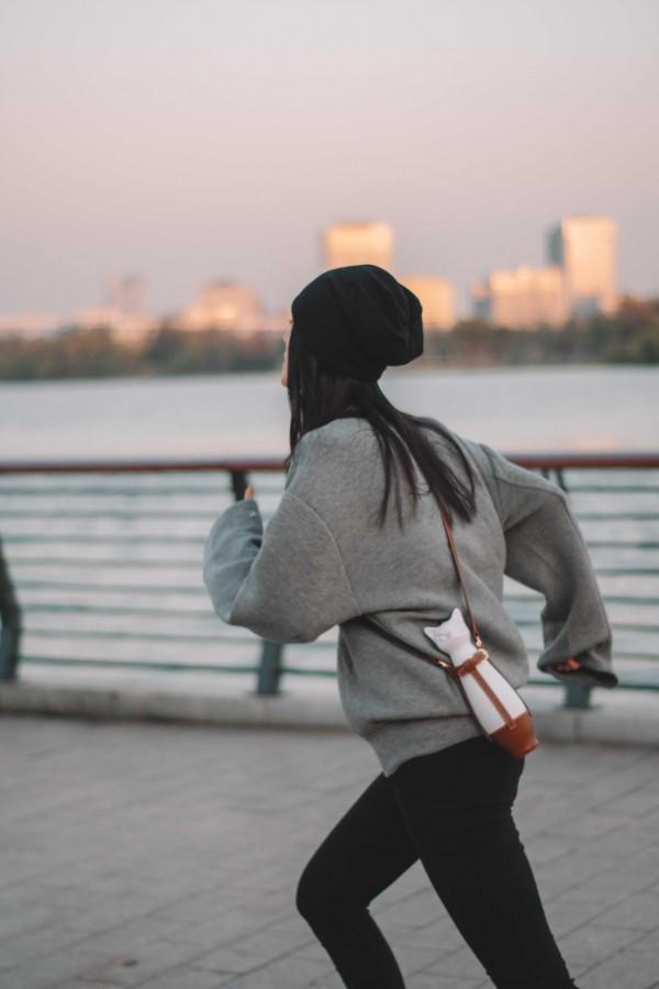 C調 保溫杯｜動感相隨 時刻耀眼