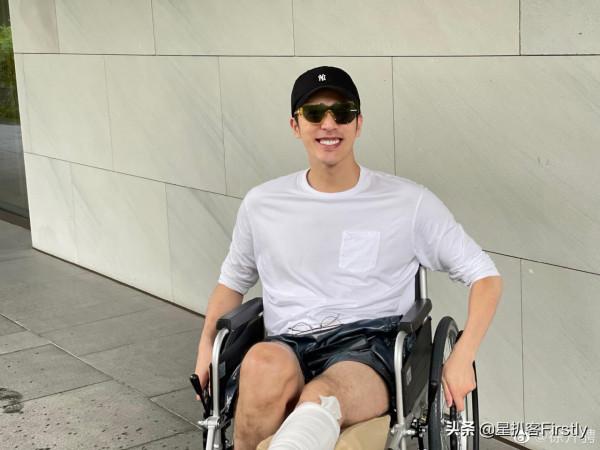 明星們聽我一句勸，整哪都別整牙