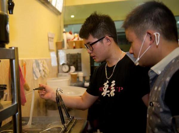 北大碩士創業遭董明珠怒斥：書白讀了！後來靠賣米粉狂賺5億元