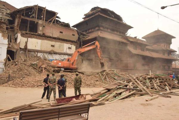 天下|文物保護“走出去”,為文明互鑑貢獻中國智慧 天下|文物保護“走出去”,為文明互鑑貢獻中國智慧