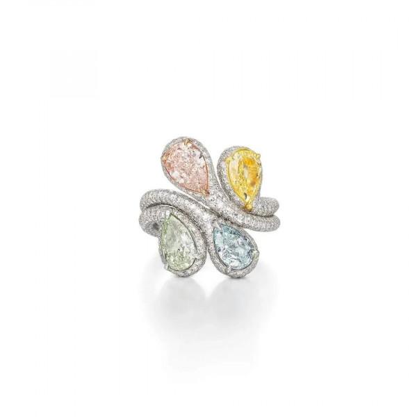 圓如何圓王子和公主夢呢？拍賣市場給你答案