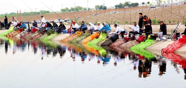 如果冬季奧運會加入釣魚競技比賽，你們會參加嗎？