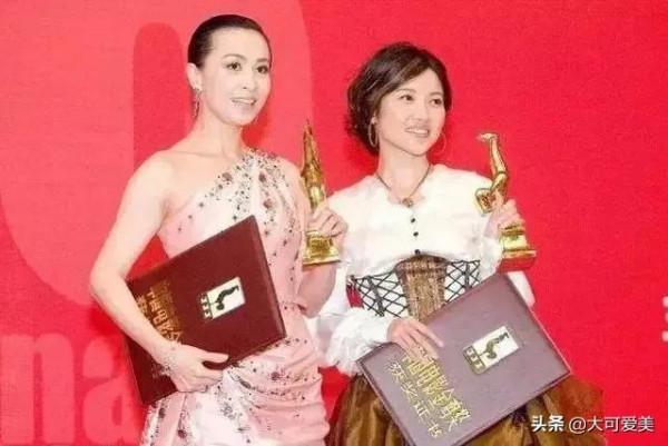 顏丙燕8奪影后，演技線上