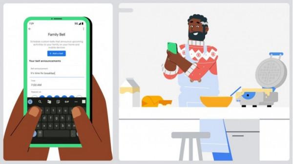 Android生態引入多項更新:新增小部件 啟用數字車鑰匙等 Android生態引入多項更新:新增小部件 啟用數字車鑰匙等
