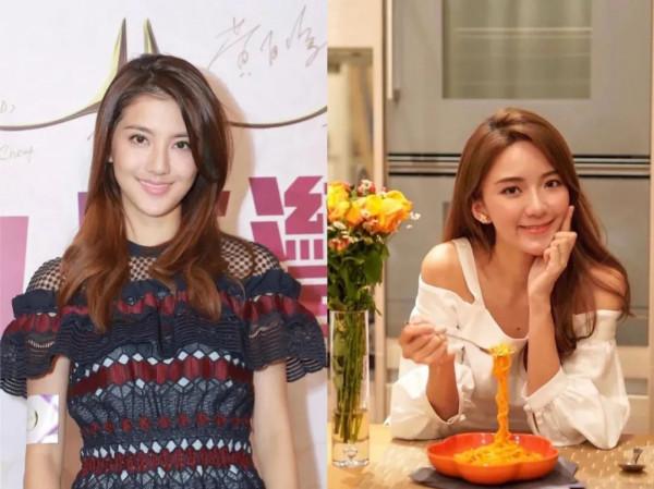 2021香港小姐看點多,星2代進不了前3,冠軍的美貌讓人移不開眼 2021香港小姐看點多,星2代進不了前3,冠軍的美貌讓人移不開眼