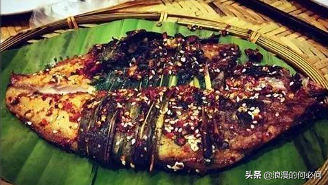 雲南的魚類美味,有些快要成為記憶了,希望我們的後代還能吃得到 雲南的魚類美味,有些快要成為記憶了,希望我們的後代還能吃得到