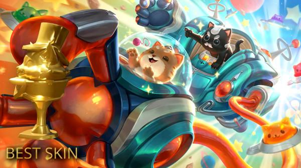 峽谷晚報：LPL春季賽開賽時間確定｜Bin導透露瘦身秘訣