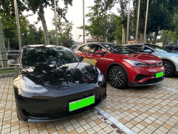 青出於藍——上汽大眾ID6.X