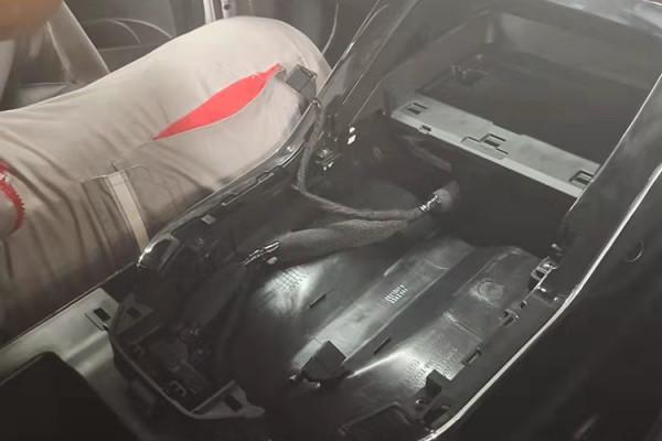 2021年10月汽車投訴排行榜，第一名是自主銷量王！