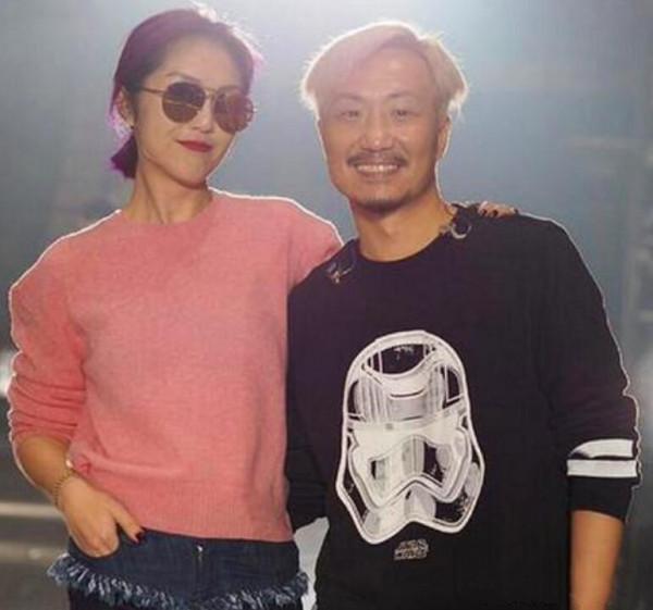 ";半壁江山";鄭中基:跟楊千嬅分手洩憤機長,被FBI抓罰得傾家蕩產 ";半壁江山";鄭中基:跟楊千嬅分手洩憤機長,被FBI抓罰得傾家蕩產