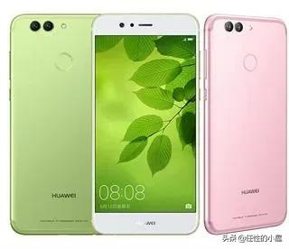 華為Nova&comma;NO VIVO OPPO APPLE？超詳細諾娃發展史，有你心愛的神機嗎